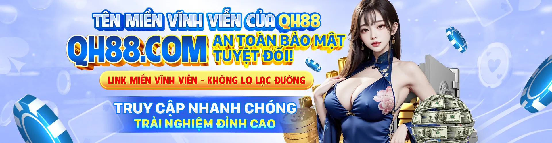 Banner khuyến mãi game casino m88 fyfy